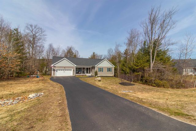 123 Falcon Ridge Road, Milford, NH 03055