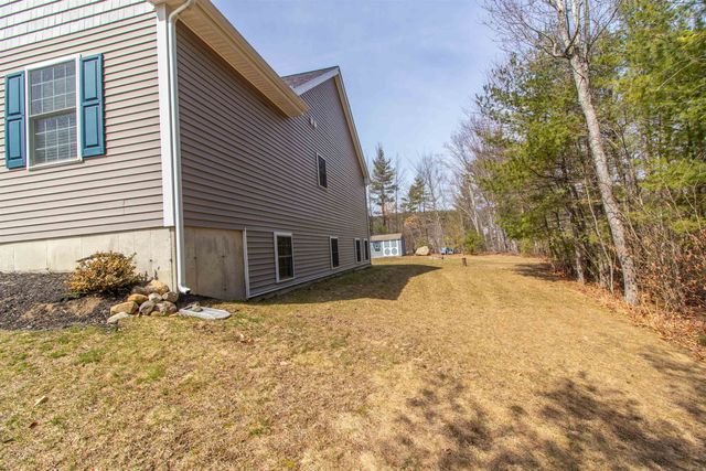 123 Falcon Ridge Road, Milford, NH 03055