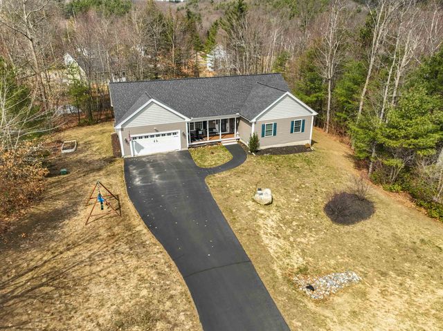 123 Falcon Ridge Road, Milford, NH 03055