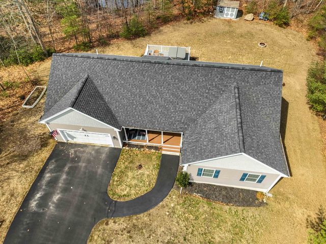 123 Falcon Ridge Road, Milford, NH 03055