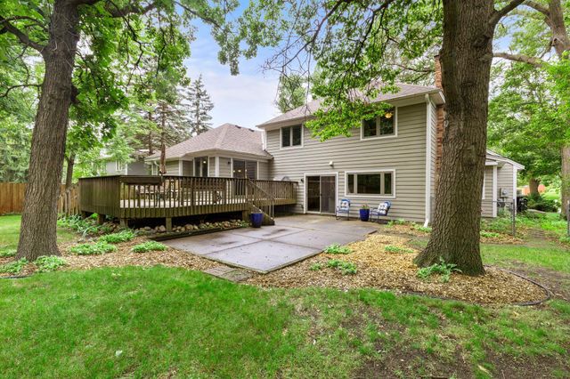 13001 Nightingale Street NW, Coon Rapids, MN 55448