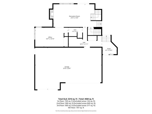 13001 Nightingale Street NW, Coon Rapids, MN 55448