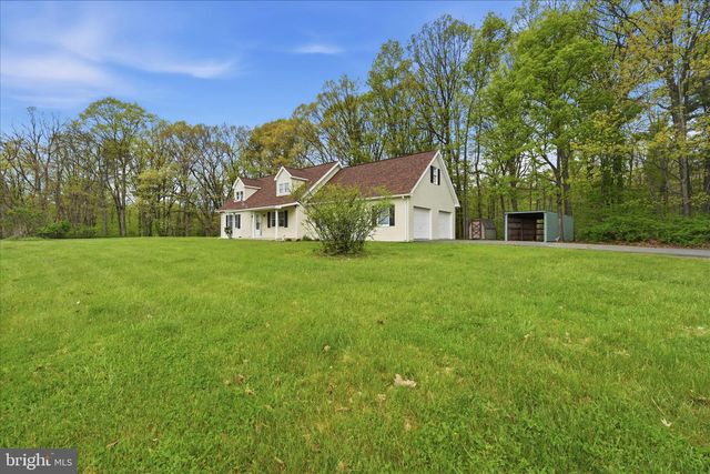 954 SCHUYLKILL MOUNTAIN RD, Schuylkill Haven, PA 17972