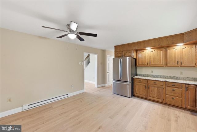 954 SCHUYLKILL MOUNTAIN RD, Schuylkill Haven, PA 17972