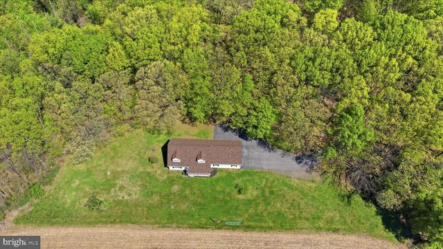 954 SCHUYLKILL MOUNTAIN RD, Schuylkill Haven, PA 17972