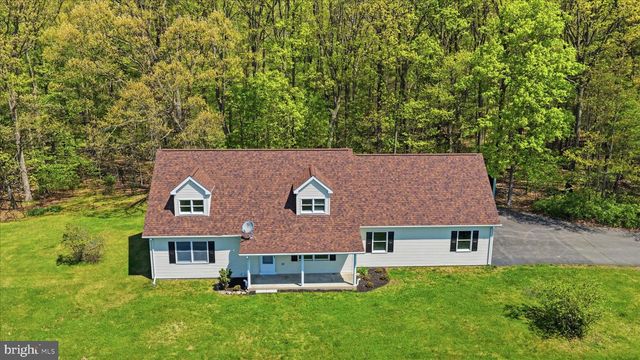 954 SCHUYLKILL MOUNTAIN RD, Schuylkill Haven, PA 17972