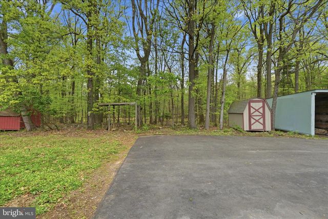 954 SCHUYLKILL MOUNTAIN RD, Schuylkill Haven, PA 17972