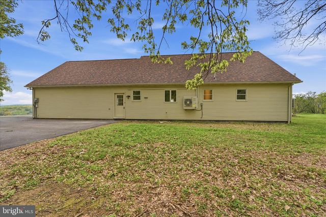 954 SCHUYLKILL MOUNTAIN RD, Schuylkill Haven, PA 17972