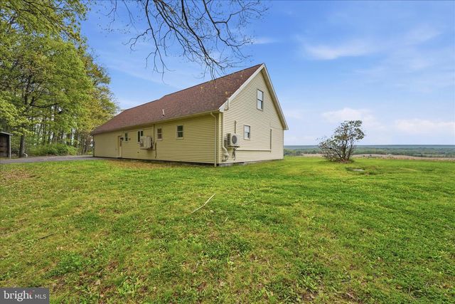 954 SCHUYLKILL MOUNTAIN RD, Schuylkill Haven, PA 17972