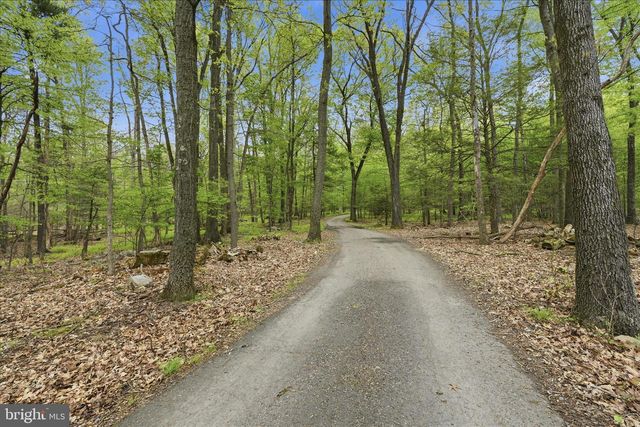 954 SCHUYLKILL MOUNTAIN RD, Schuylkill Haven, PA 17972