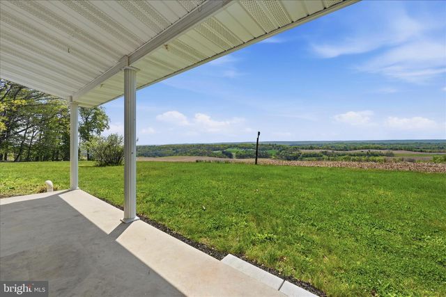 954 SCHUYLKILL MOUNTAIN RD, Schuylkill Haven, PA 17972