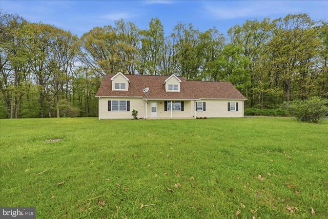 954 SCHUYLKILL MOUNTAIN RD, Schuylkill Haven, PA 17972