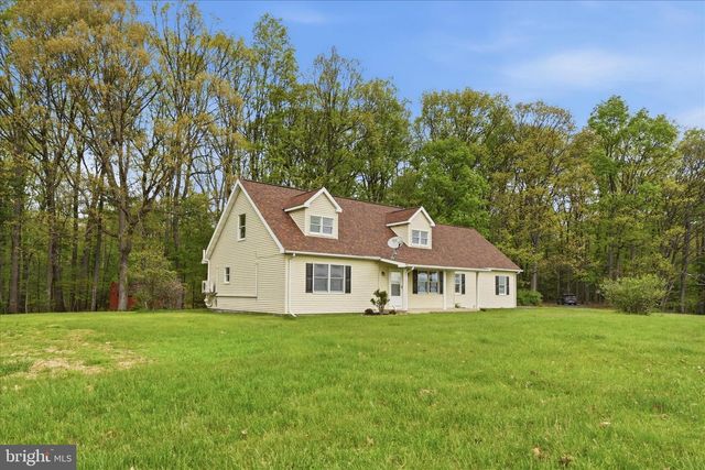 954 SCHUYLKILL MOUNTAIN RD, Schuylkill Haven, PA 17972