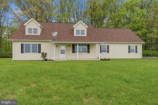 954 SCHUYLKILL MOUNTAIN RD, Schuylkill Haven, PA 17972
