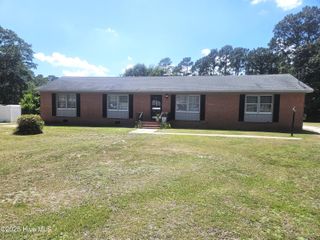 2604 Burtus Drive, Goldsboro, NC 27534