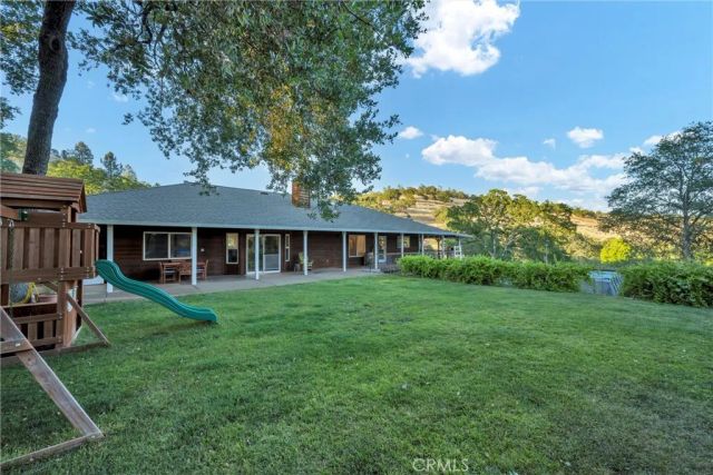 19652 Stinson Road, Hidden Valley Lake, CA 95467