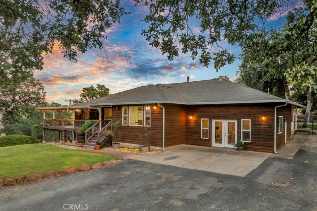 19652 Stinson Road, Hidden Valley Lake, CA 95467