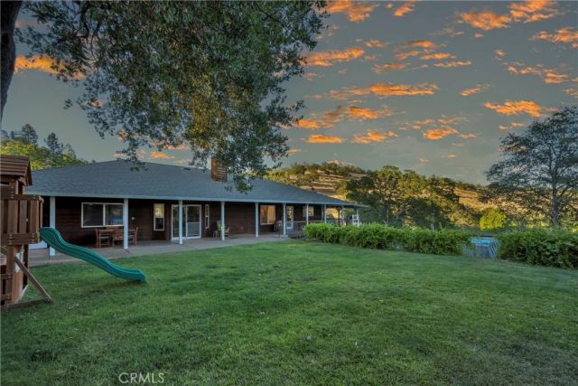 19652 Stinson Road, Hidden Valley Lake, CA 95467