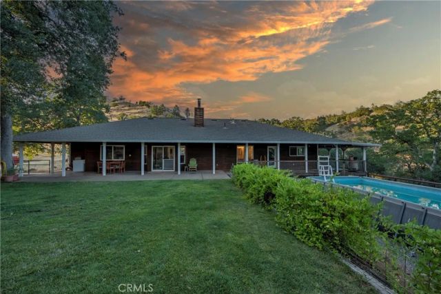 19652 Stinson Road, Hidden Valley Lake, CA 95467