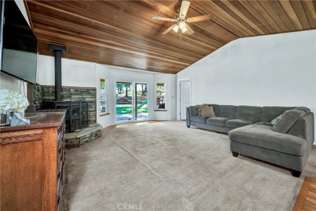 19652 Stinson Road, Hidden Valley Lake, CA 95467