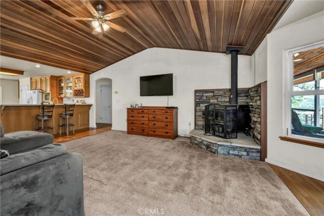 19652 Stinson Road, Hidden Valley Lake, CA 95467