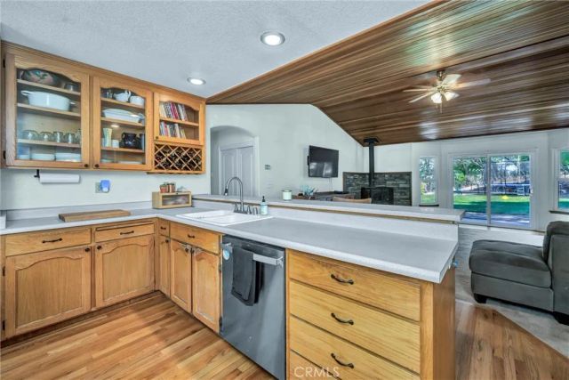 19652 Stinson Road, Hidden Valley Lake, CA 95467