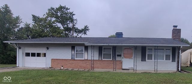 544 Sweetbriar Avenue, New Whiteland, IN 46184