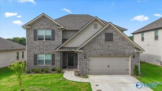 132 Huffman Street, Hazel Green, AL 35750