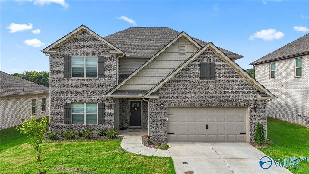 132 Huffman Street, Hazel Green, AL 35750