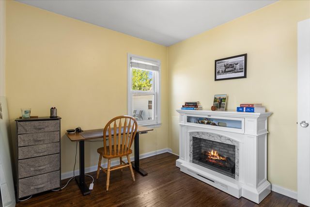 418 N Blair Avenue, Royal Oak, MI 48067