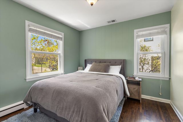 418 N Blair Avenue, Royal Oak, MI 48067