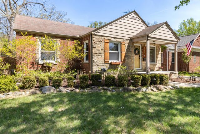 418 N Blair Avenue, Royal Oak, MI 48067
