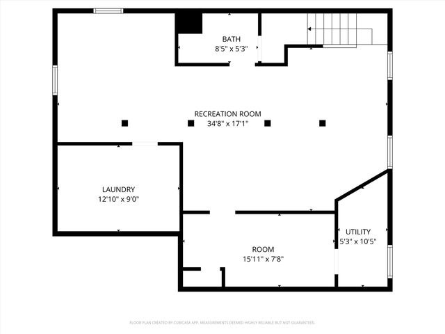 418 N Blair Avenue, Royal Oak, MI 48067