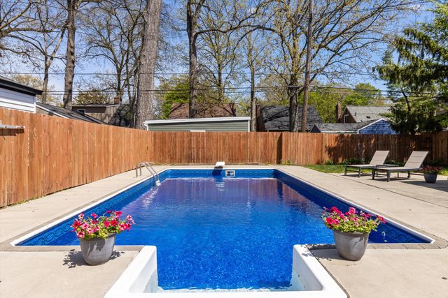 418 N Blair Avenue, Royal Oak, MI 48067