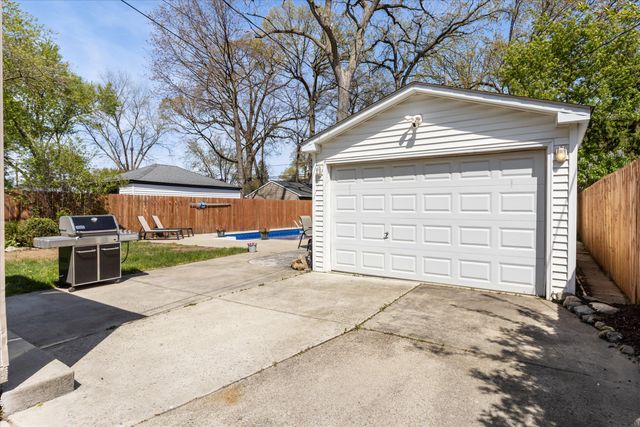 418 N Blair Avenue, Royal Oak, MI 48067