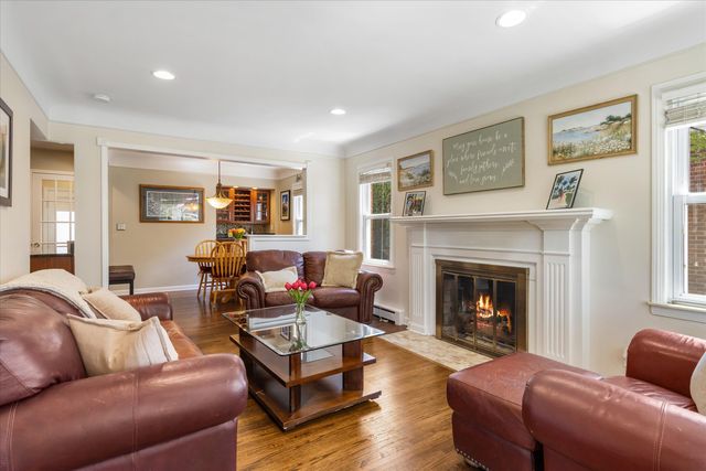 418 N Blair Avenue, Royal Oak, MI 48067