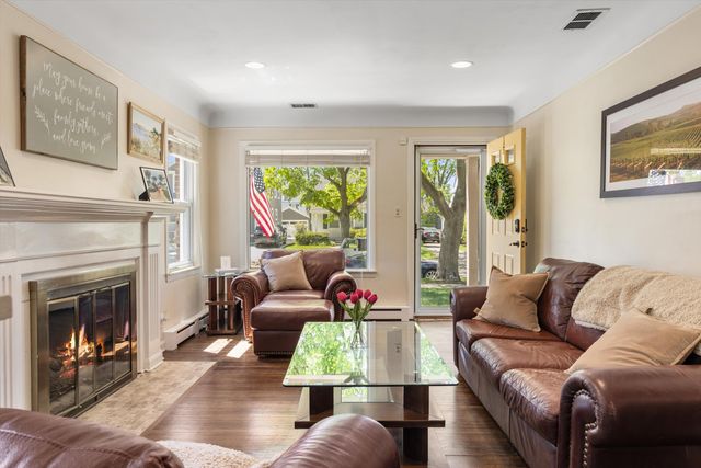 418 N Blair Avenue, Royal Oak, MI 48067