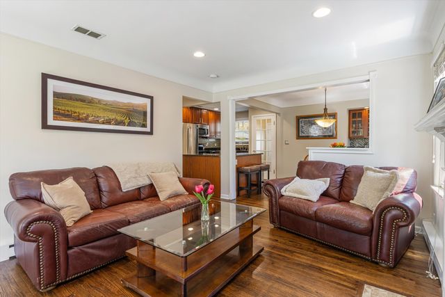 418 N Blair Avenue, Royal Oak, MI 48067