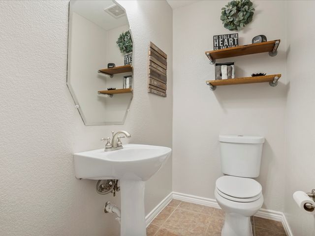 1616 Bassett Hound Drive, Fort Worth, TX 76052