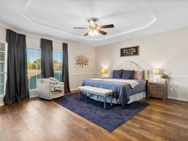 1616 Bassett Hound Drive, Fort Worth, TX 76052