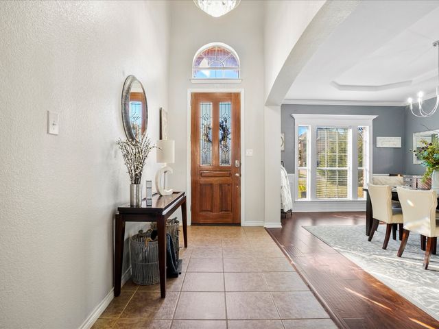 1616 Bassett Hound Drive, Fort Worth, TX 76052