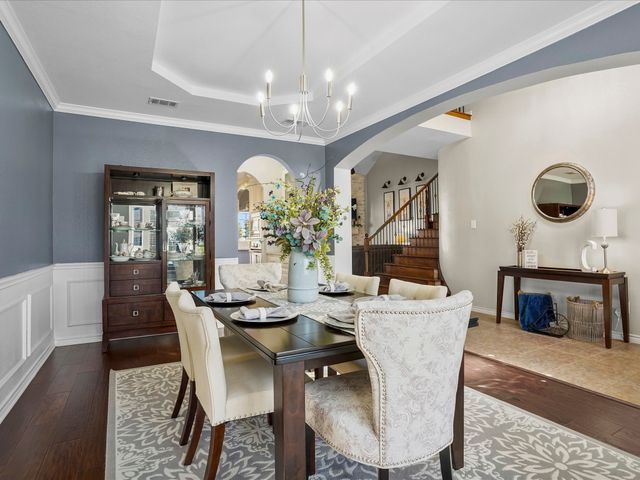 1616 Bassett Hound Drive, Fort Worth, TX 76052