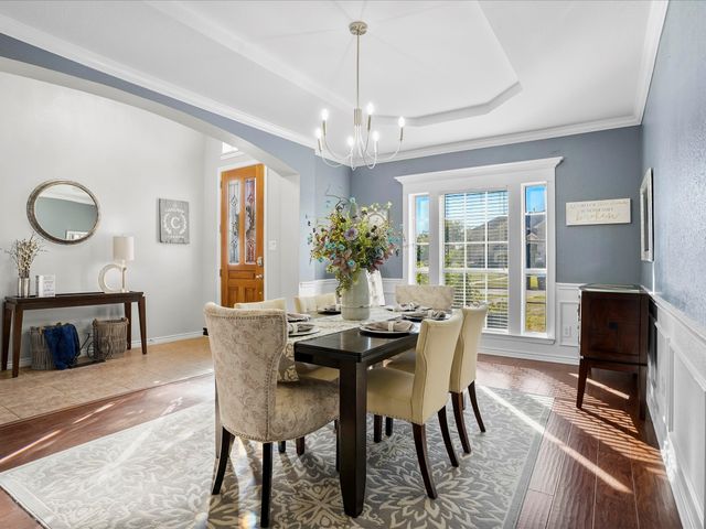 1616 Bassett Hound Drive, Fort Worth, TX 76052