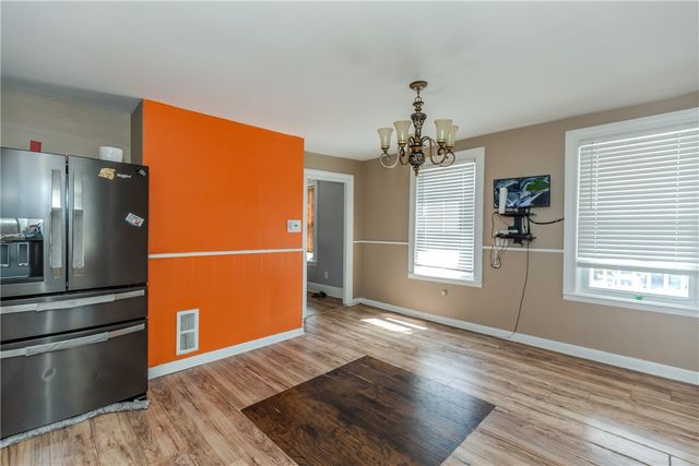 150 North Bend Street, Pawtucket, RI 02860