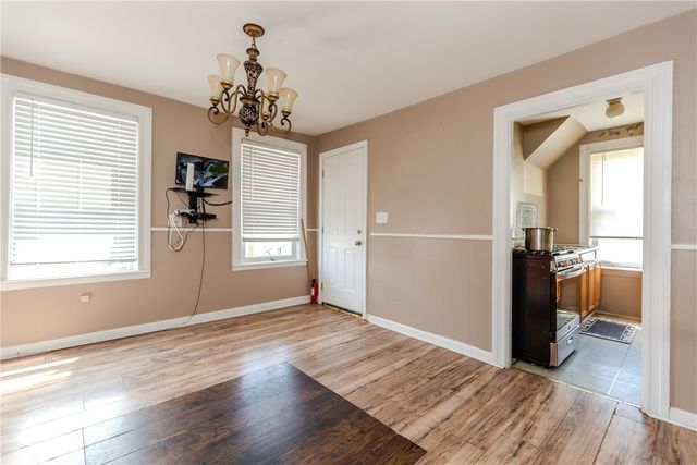 150 North Bend Street, Pawtucket, RI 02860