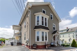 150 North Bend Street, Pawtucket, RI 02860
