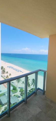 2501 S Ocean Drive 1508, Hollywood, FL 33019