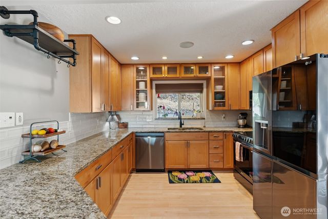 1606 SE Aust Manor Drive, Chehalis, WA 98532