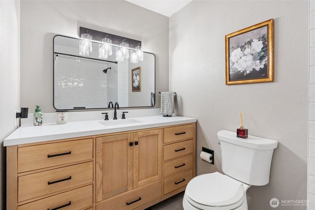1606 SE Aust Manor Drive, Chehalis, WA 98532