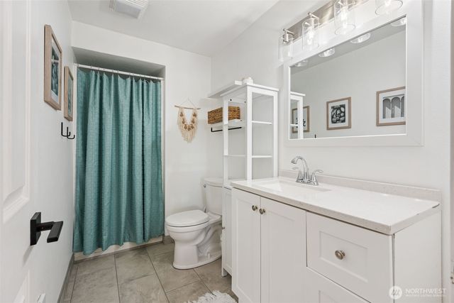1606 SE Aust Manor Drive, Chehalis, WA 98532
